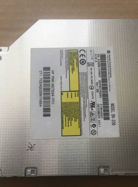 神舟 L840T A420 HP650 HP560 K610 K650 HP550笔记本DVD刻录光驱