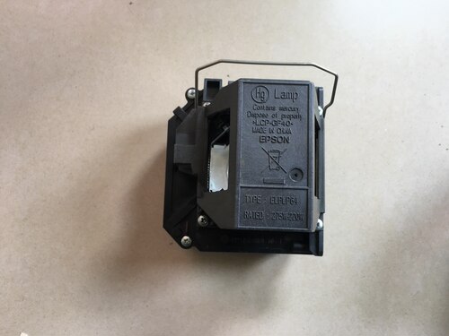 爱普生ELPLP64灯架EB 1840W EB C720XN C730X C710X VS350灯架！