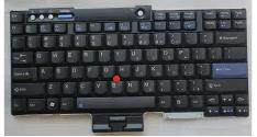 原装拆机Lenovo联想IBM X61 X60 T60 R60笔记本键盘