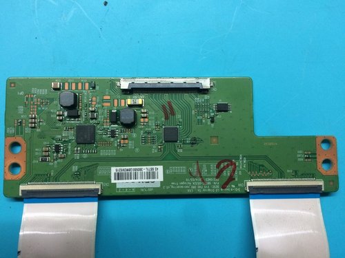 康佳led43m60c  6870C-0532A逻辑板 屏KPL+4643KA017 72003313 V0
