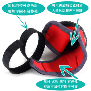 柯基犬鞋防掉防脏脚套拉布拉多金毛阿拉斯加萨摩耶巨贵边牧狗鞋子