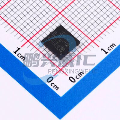 ST原装STM32F103T4U6AMCU芯片