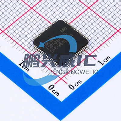 TMS320F28034-Q160MHz闪存IC