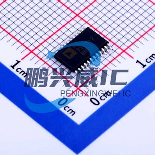 ADI 原装正品 AD7175-2BRUZ-RL7 TSSOP-24 模数转换芯片ADC