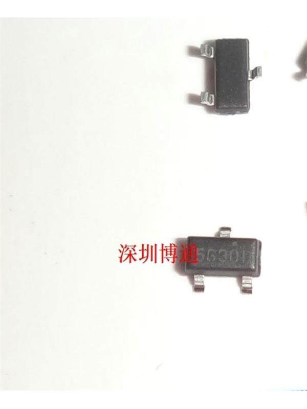 Surface mount transistor 5630X 252B M01X A010 P9JSA 51D2 A2NV C36A J5X0J