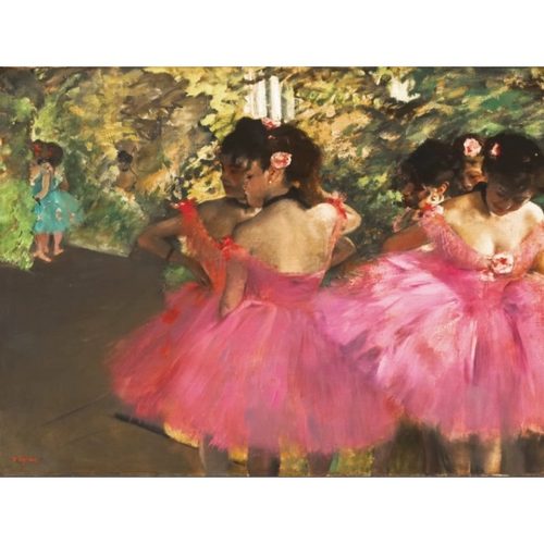 世界名画益智拼图Ricordi包邮