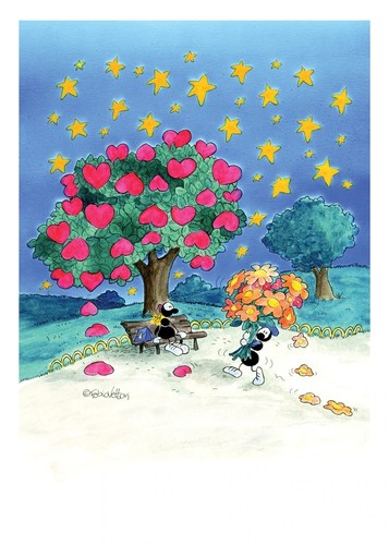 意大利进口拼图小蚂蚁益智玩具