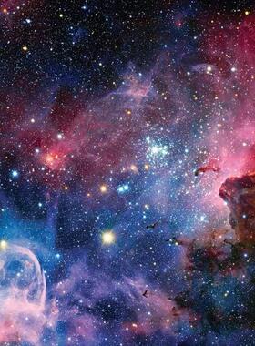 新款包邮 Interdruk波兰进口益智文艺拼图玩具 银河星云500片减压