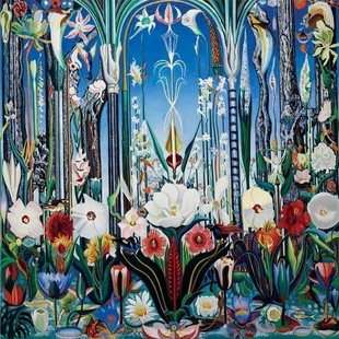 现货包邮 美国Pomegranate石榴进口拼图AA809 意大利之花1000片