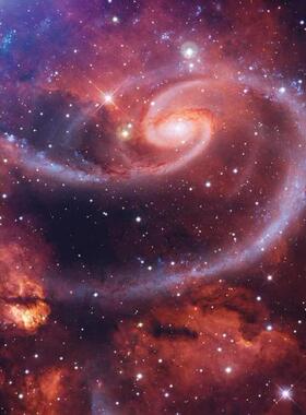 新款包邮 Interdruk波兰进口成人益智拼图减压玩具1000片银河太空