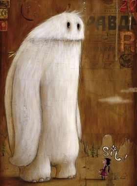 现货包邮德国Heye成人进口益智拼图29675坐下大白500片雷诺瓦减压