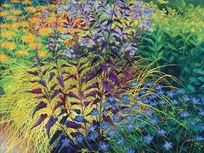 pomegranate石榴边界益智拼图