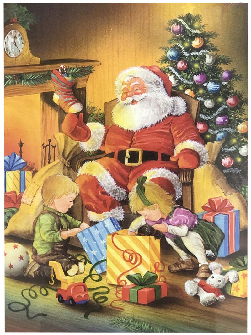 D-Toys罗马尼亚进口儿童益智拼图