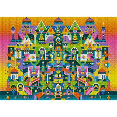 英国进口益智拼图云莓包邮减压