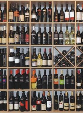 现货包邮 奥地利Piatnik 进口成人益智拼图玩具 5357酒廊 1000片