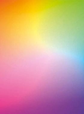 【清仓】Clementoni意大利进口成人益智拼图39596彩虹纯色1000片