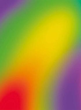 现货  Clementoni意大利进口益智拼图32568 缤纷渐彩虹变色2000片