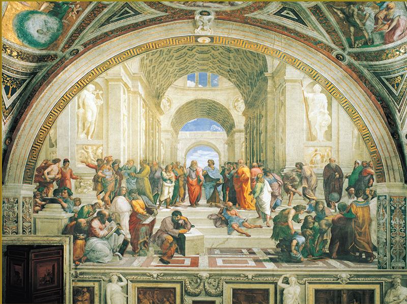 意大利进口益智名画拼图Ricordi