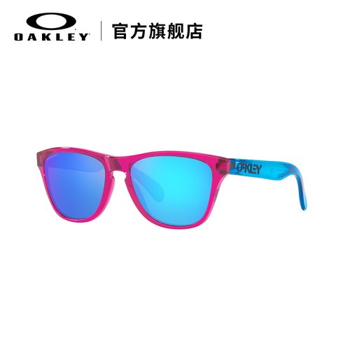 Oakley欧克利新款太阳镜