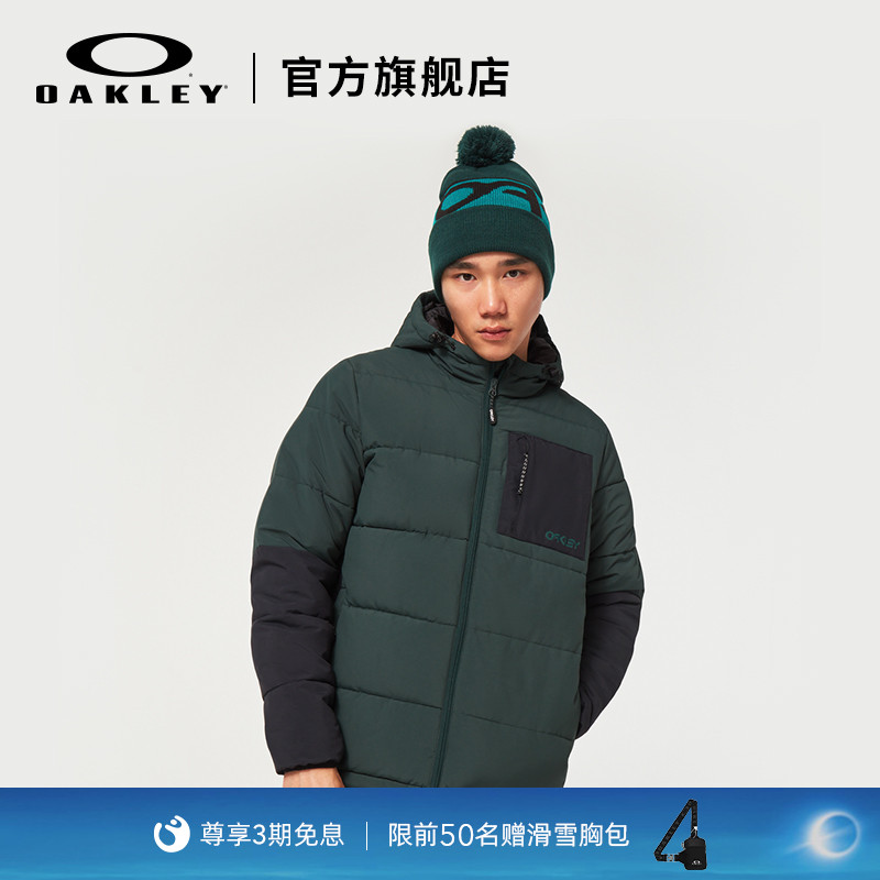 oakley/欧克利夹克衫防泼水