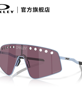 Oakley欧克利SUTRO TI SWEEP休闲运动眼镜护目镜0OO6025
