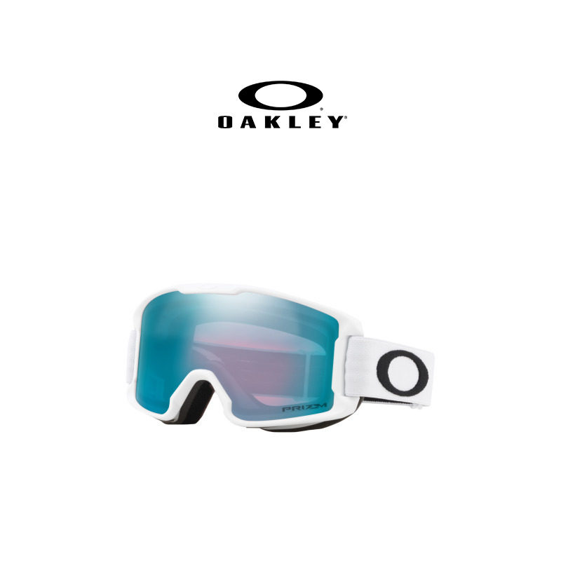 Oakley欧克利滑雪镜谱锐智护目镜图片