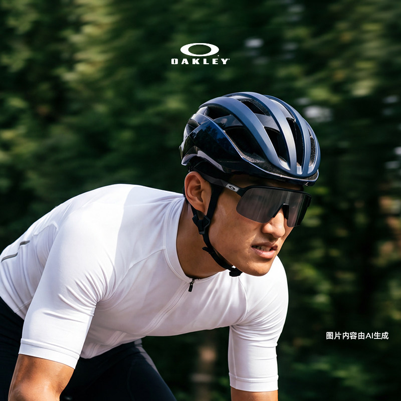 欧克利Oakley运动眼镜户外公路骑行运动眼镜防晒登山SUTRO 9463A