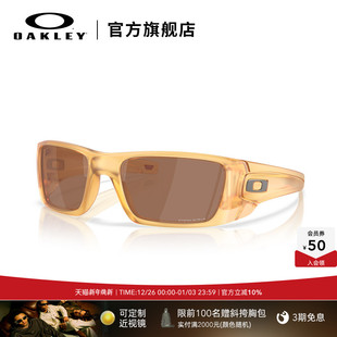 Oakley欧克利2024年FUEL 护目镜0OO9096 CELL休闲运动眼镜时尚