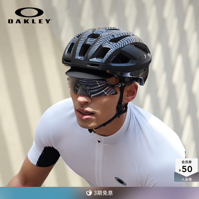 Oakley/欧克利运动眼镜Kato