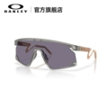 Prizm Grey Lenses_Translucent Grey Ink/Copper Frame 9237-13
