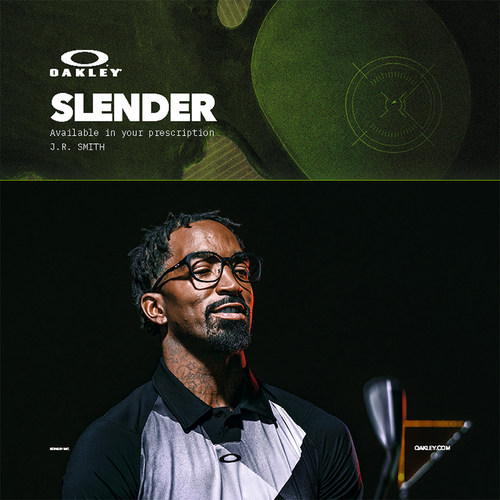 Oakley欧克利SLENDER防滑运动光学眼镜架男女全框眼镜8193