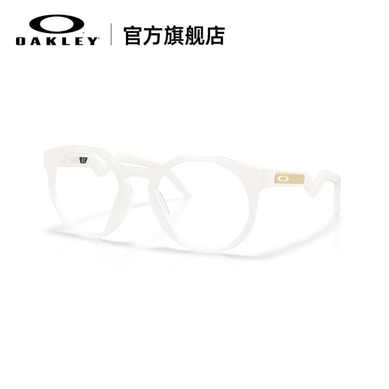 Oakley欧克利HSTN RX A时尚休闲全框近视光学镜架X8139A