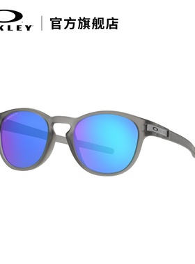 Oakley欧克利Latch休闲运动眼镜/运动太阳镜墨镜防紫外线眼镜9349