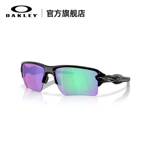 欧克利Oakley FLAK2.0 运动护目镜防晒防风骑行镜户外太阳镜9488