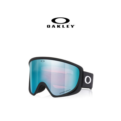 【2026新款】欧克利Oakley MONT SCAPE户外装备滑雪镜护目镜7149A