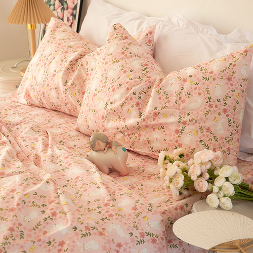 内朴优品纯棉床单单件特惠