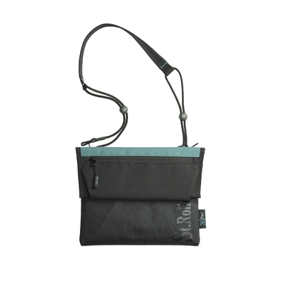 STRL户外X-pac收纳iPad/switch包