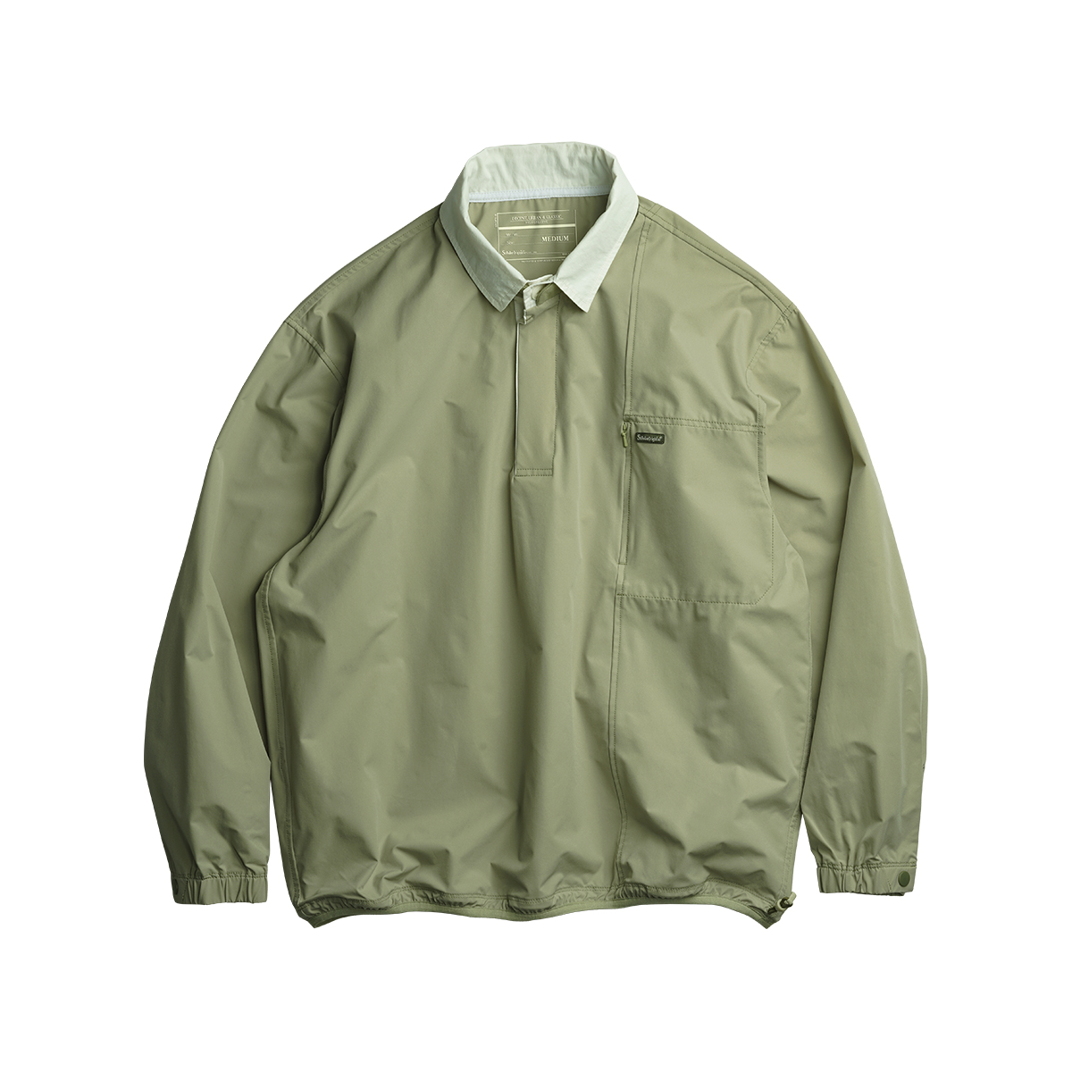 STRL防水机能运动衬衫