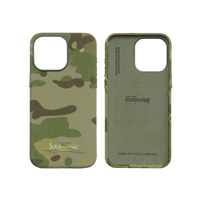 苹果iphone尼龙保护性强抗撕裂