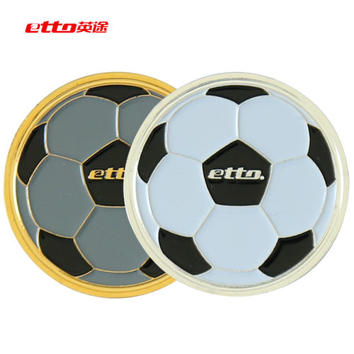 羽毛球乒乓比赛装备挑边器