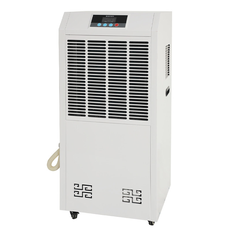 480L/天工业除湿机大功率除湿器