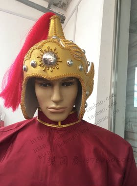 影视士兵仿真古装道具盔甲