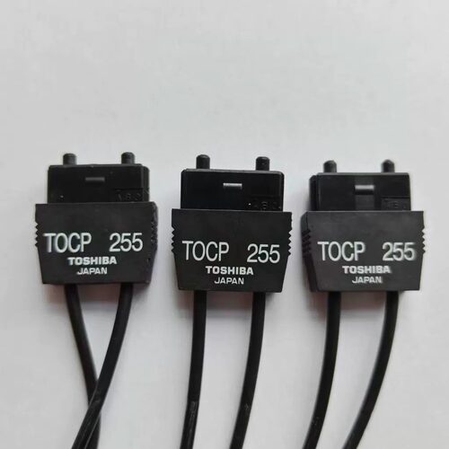 TOCP255 F07塑料光纤 数控.注塑机伺服通信.电梯工控.光纤线