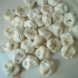 猪精骨配件配饰孕妇婴儿新生宝宝手工打磨工配件配饰 包邮 20个