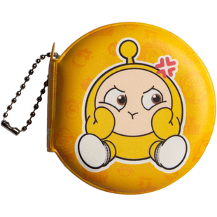 正版蛋仔派对减压本迷你豆豆本解压捏捏乐便签纸儿童笔记本可爱超萌小本子手账本手帐本高颜值便携记事口袋本