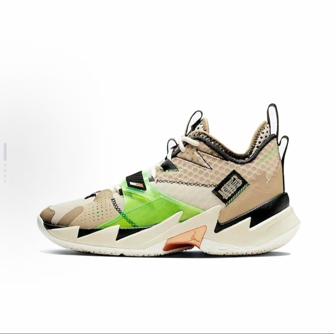 Nike/耐克JordanWhyNot Zer0.3 PF威少3男子篮球鞋CD3002-200-103