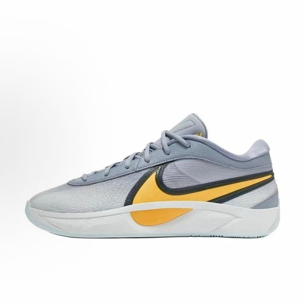 NIKE耐克男子GIANNIS FREAK 6 EP运动训练篮球鞋FJ7807-400