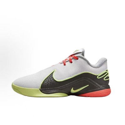 Nike LeBron 22 LBJ詹姆斯22 白色 实战篮球鞋FZ1095-101