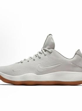耐克Nike Hyperdunk 2017男实战减震耐磨低帮篮球鞋AH8389-002