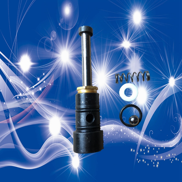 压力泵浦正品高压灌注机注浆液牛油嘴水性油性聚氨酯堵漏剂